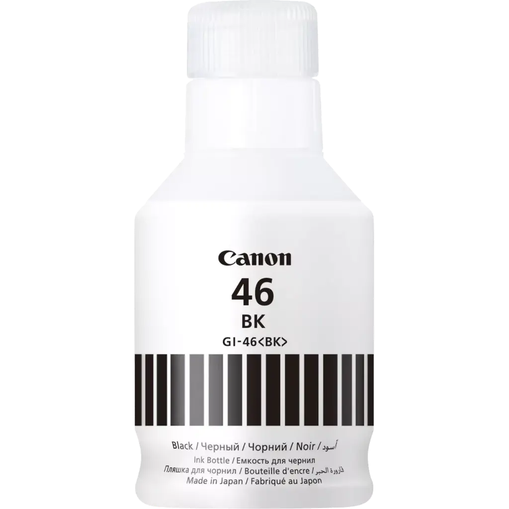 Canon Gi-46bk 