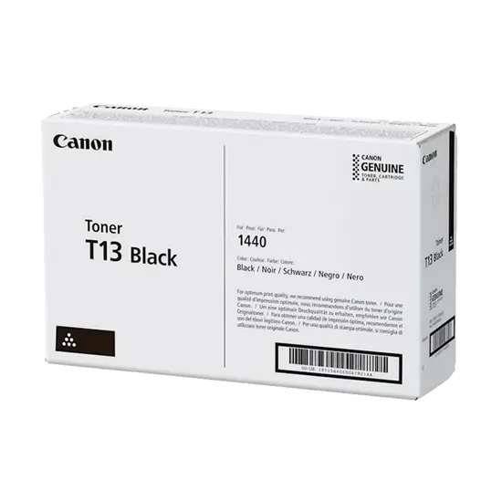 T13 Toner