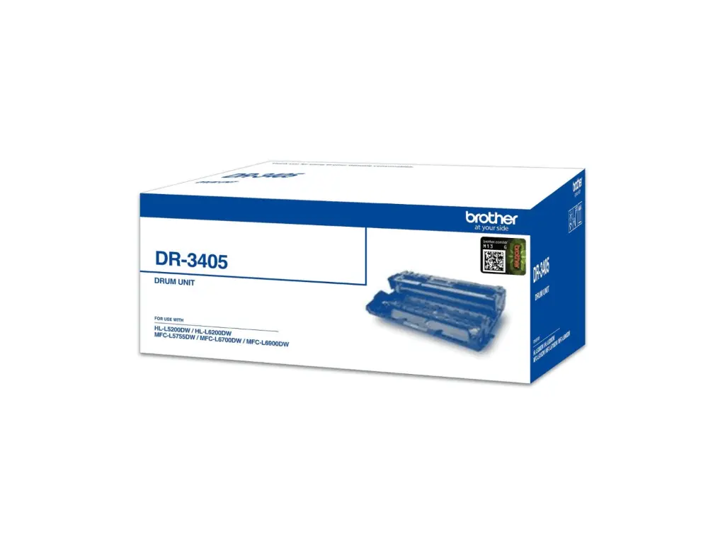 Brother DR3405
