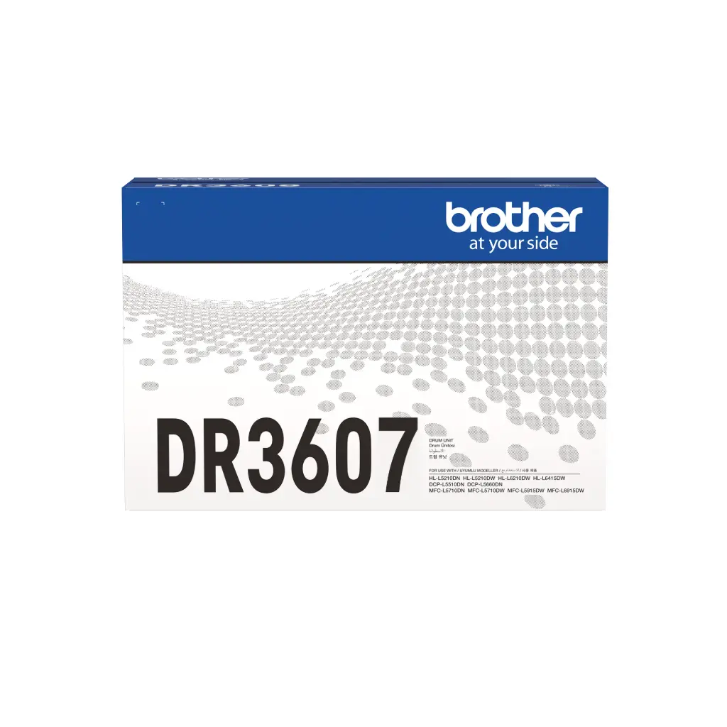 Brother DR3607