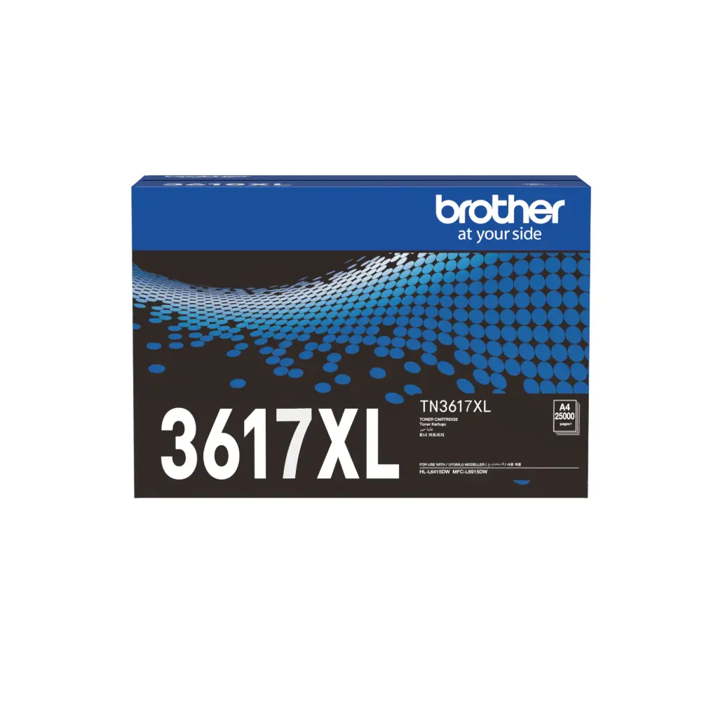 Brother TN3617XL