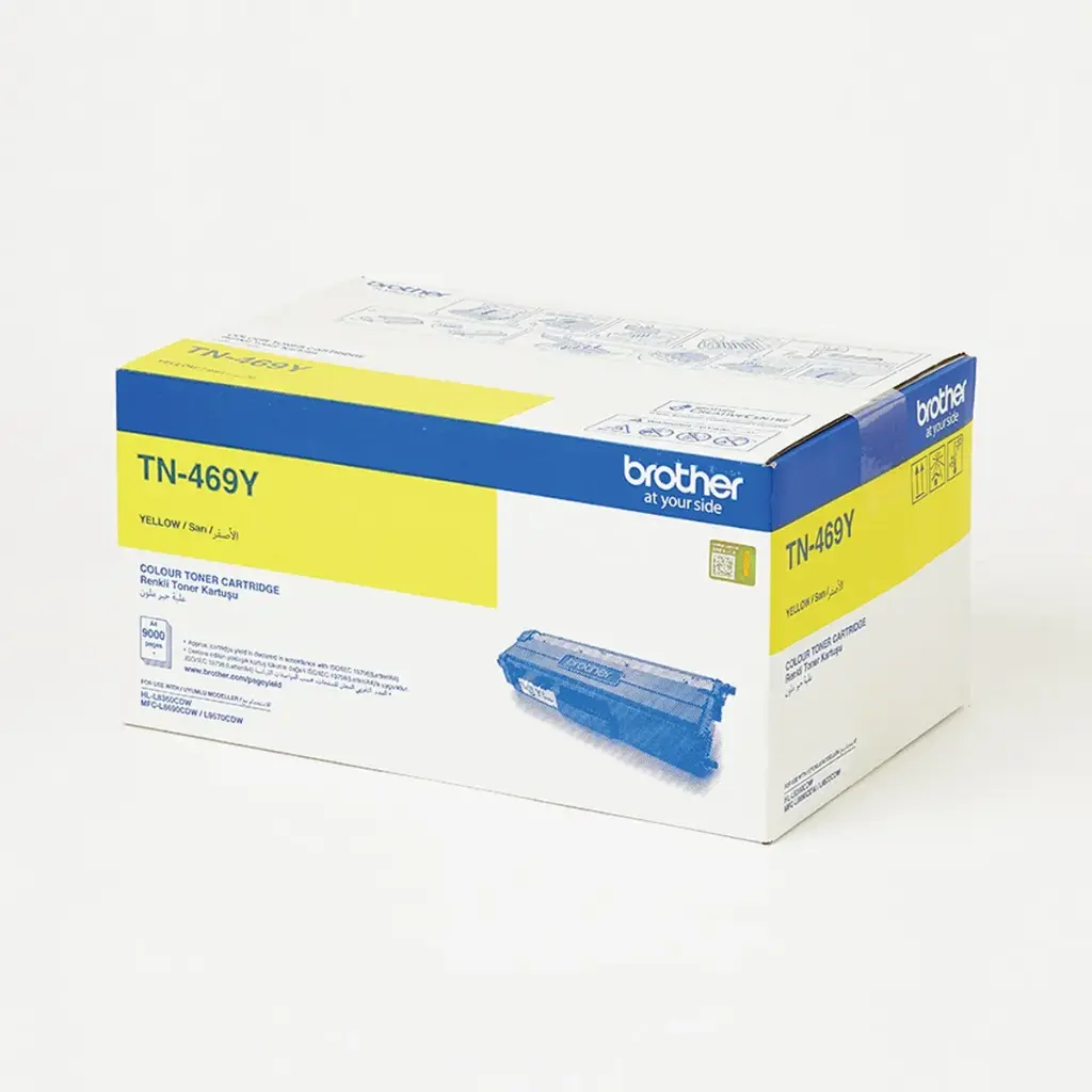 Brother TN-469 CMY