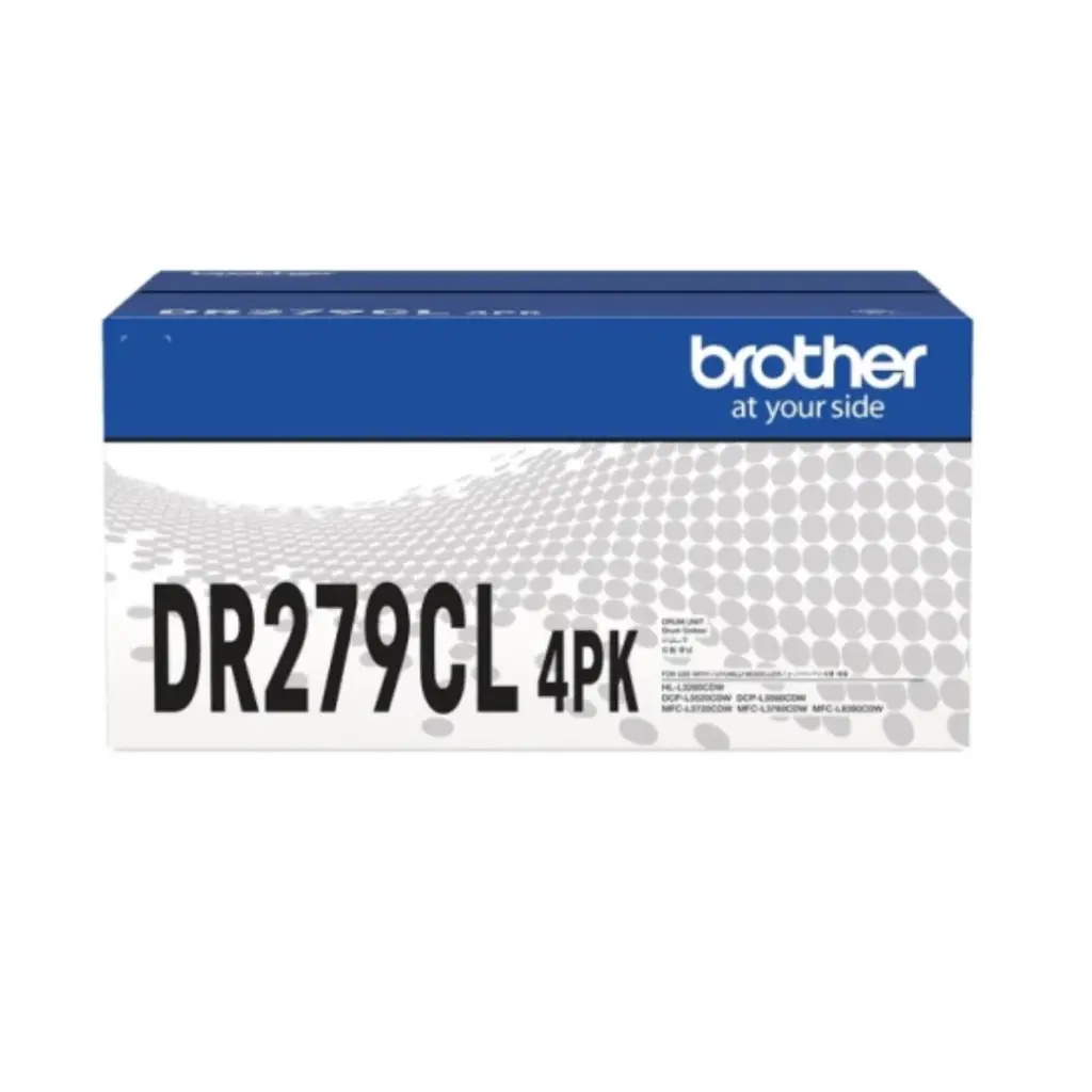 Brother DR-279CL