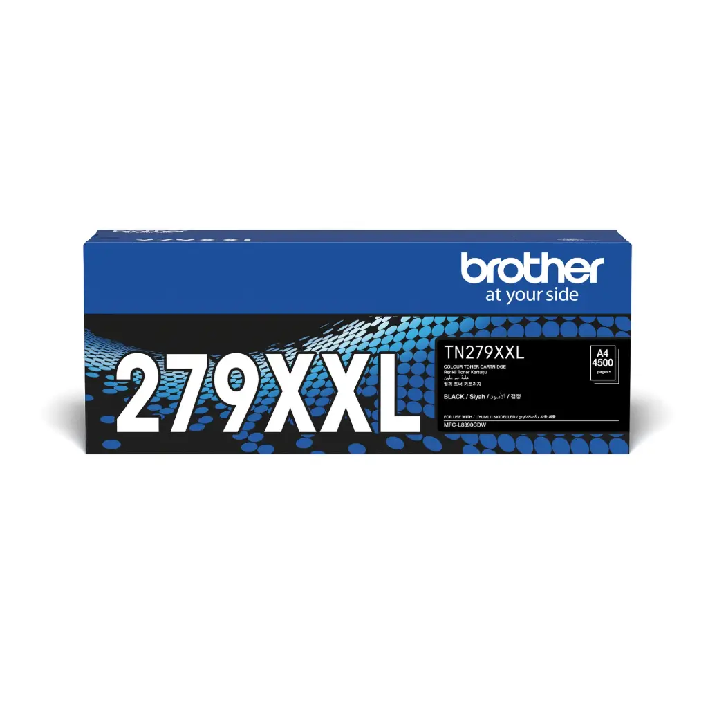 Brother TN-279XXL