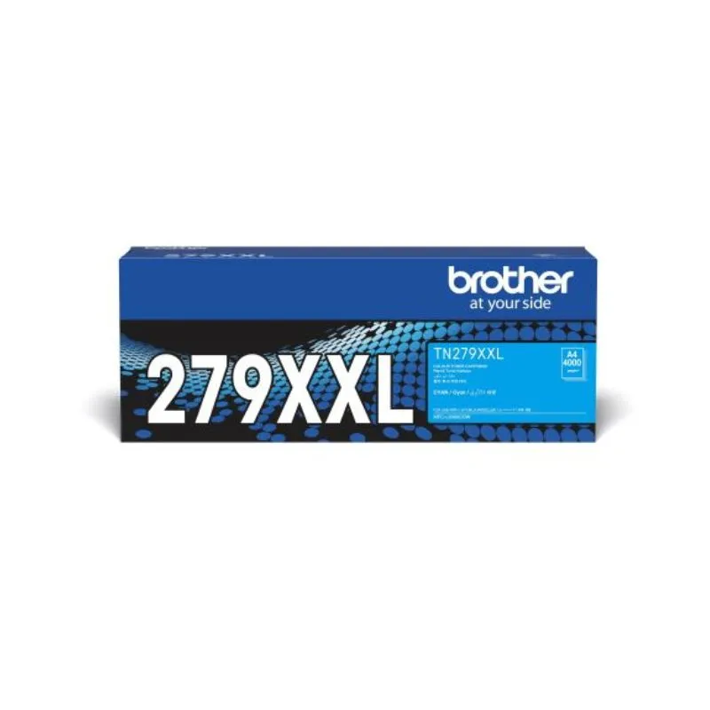Brother TN-279XXL CMY