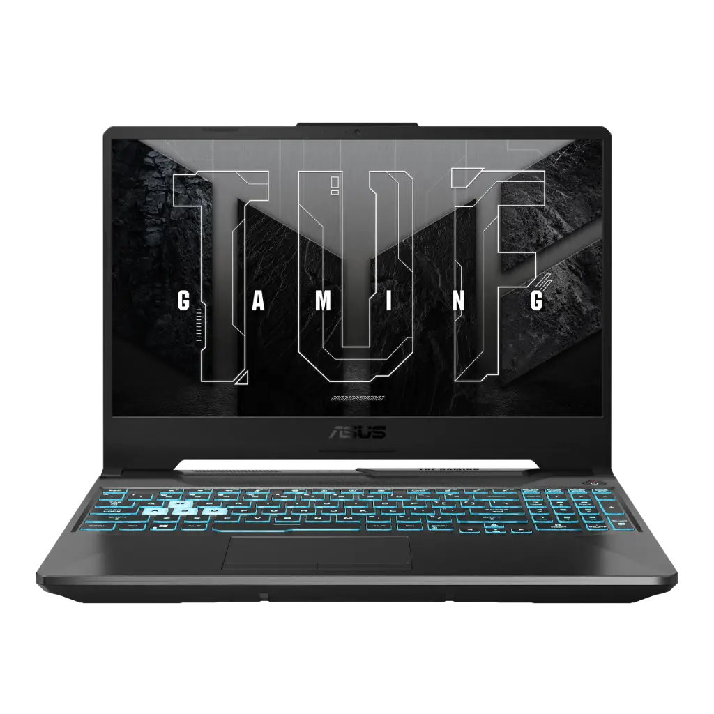 ASUS FA506NF-58512B0W TUF