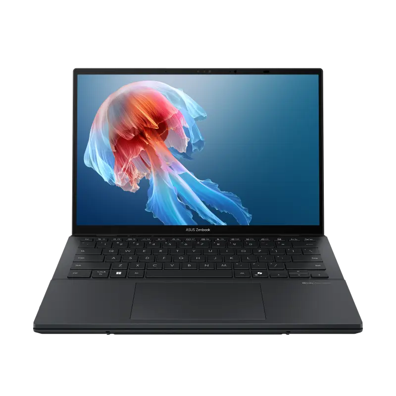ASUS UX8406MA-OU71610G0W Zenbook Duo