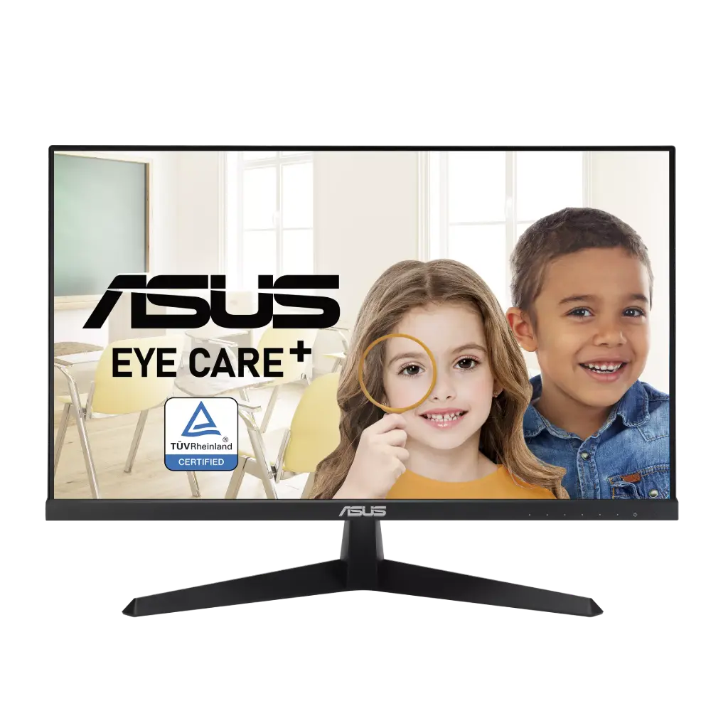 ASUS VY249HE 24" FHD (1920 x 1080)