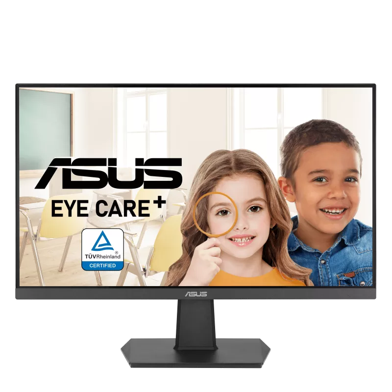ASUS VA27EHF 27 FHD (1920 x 1080)