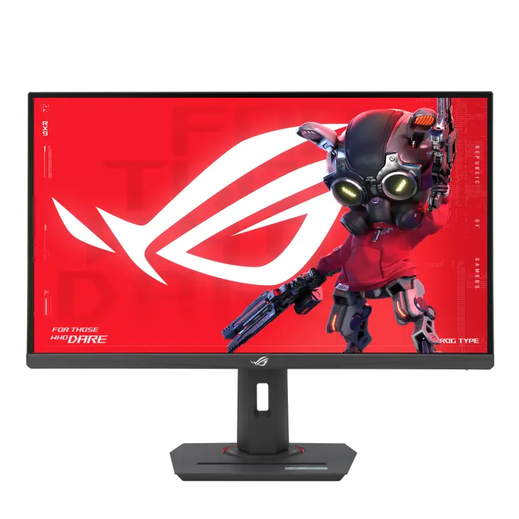 ASUS ROG Strix XG27ACS