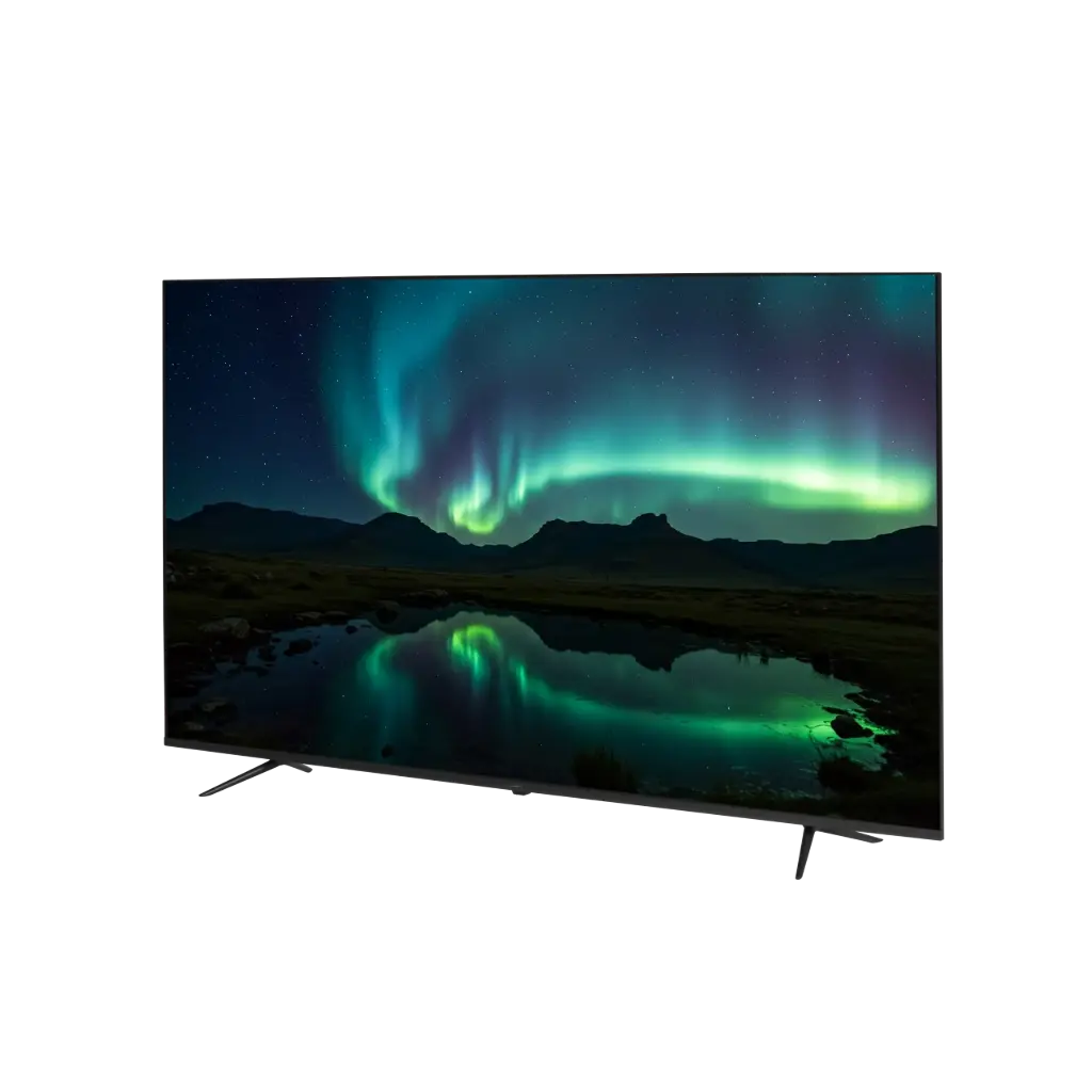 MECER 55" 4K UHD 