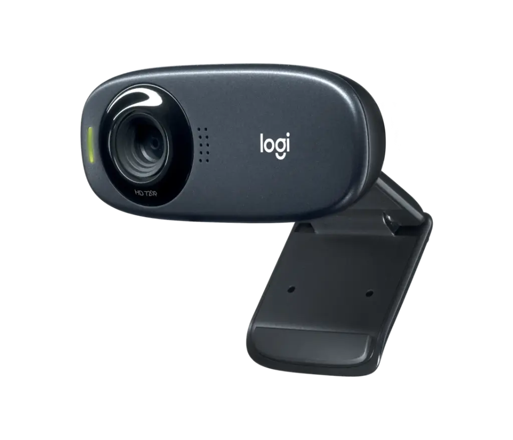 Logitech C310 HD Webcam 