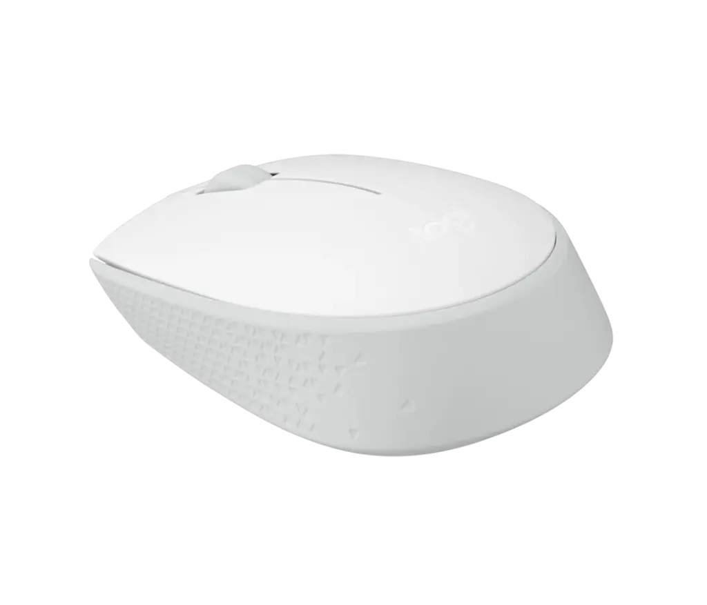 Logitech M171 Wireless Mouse