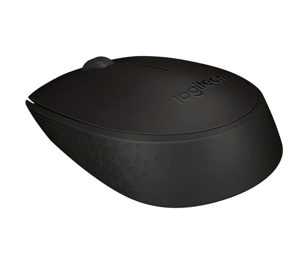 Logitech M170 Wireless Mouse