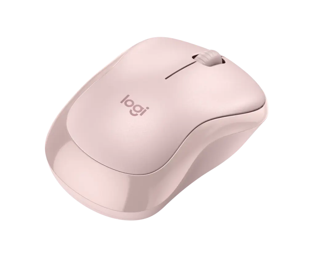 Logitech M240 Silent Bluetooth Mouse