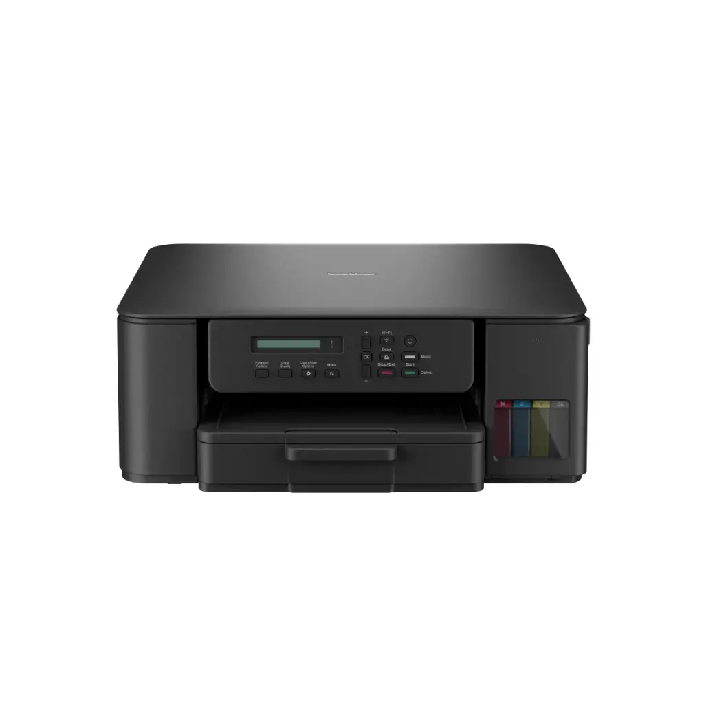 Brother DCP-T530DW Wireless Ink Tank Printer