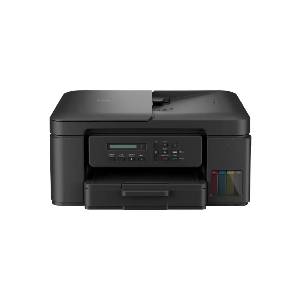 Brother T730Dw Wireless Ink Tank Printer