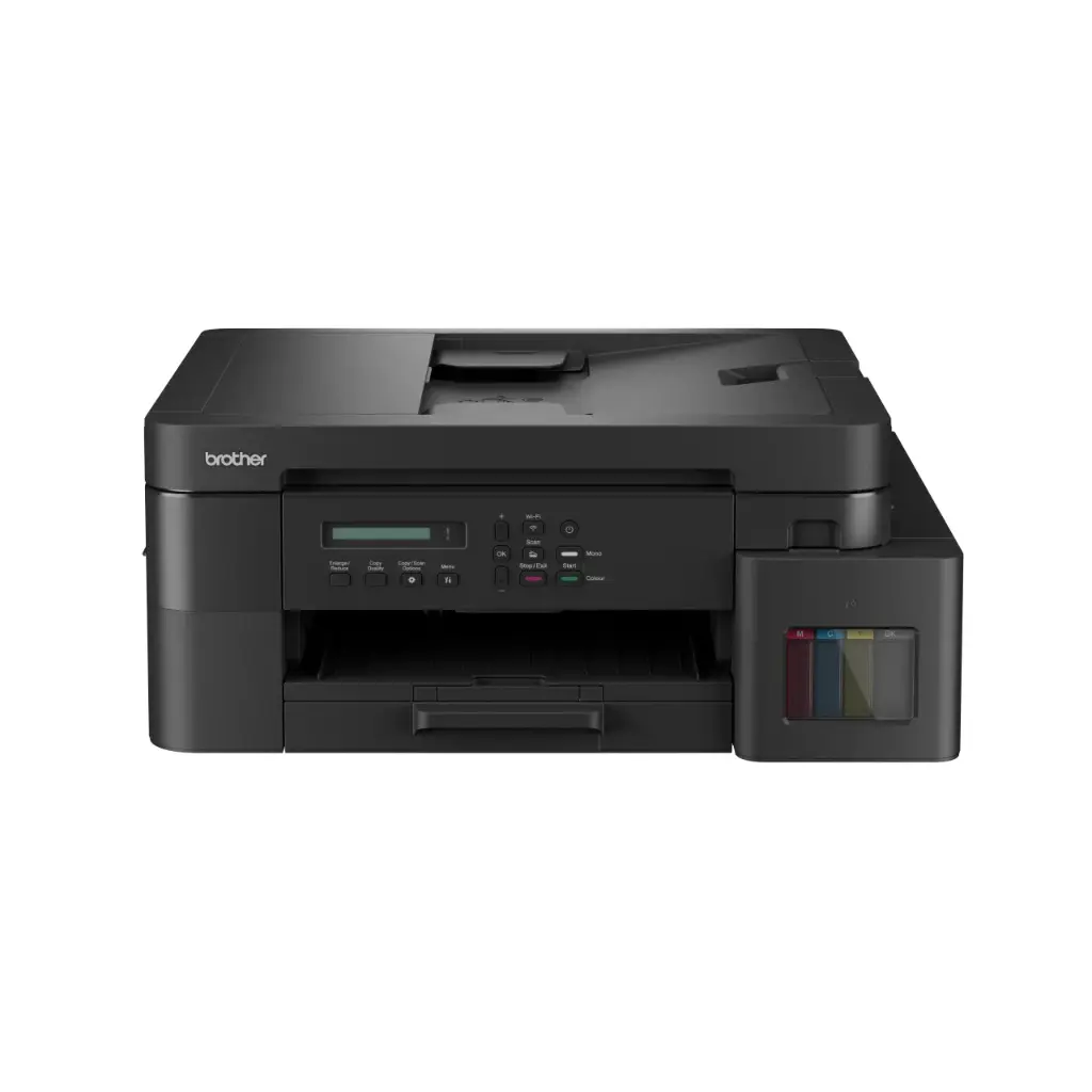 Brother DCP-T830DW Wireless Ink Tank Printer