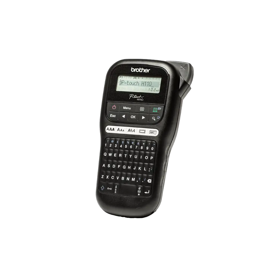 Brother P-Touch H110