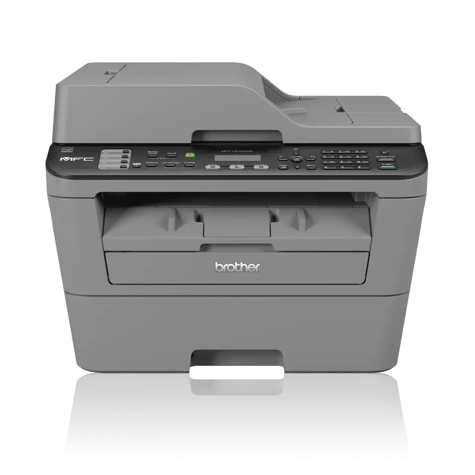 Brother MFC-L2700Dw