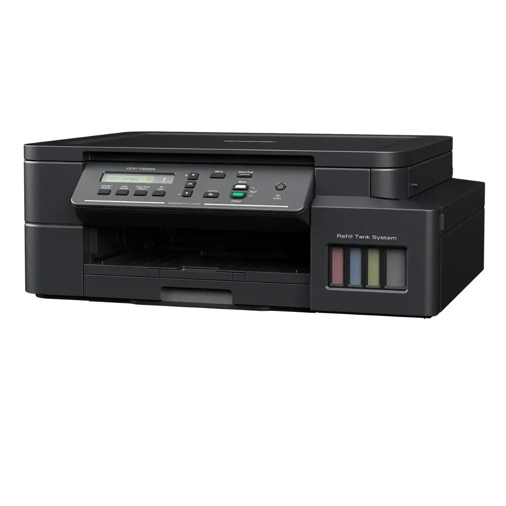 Brother T520w Printer