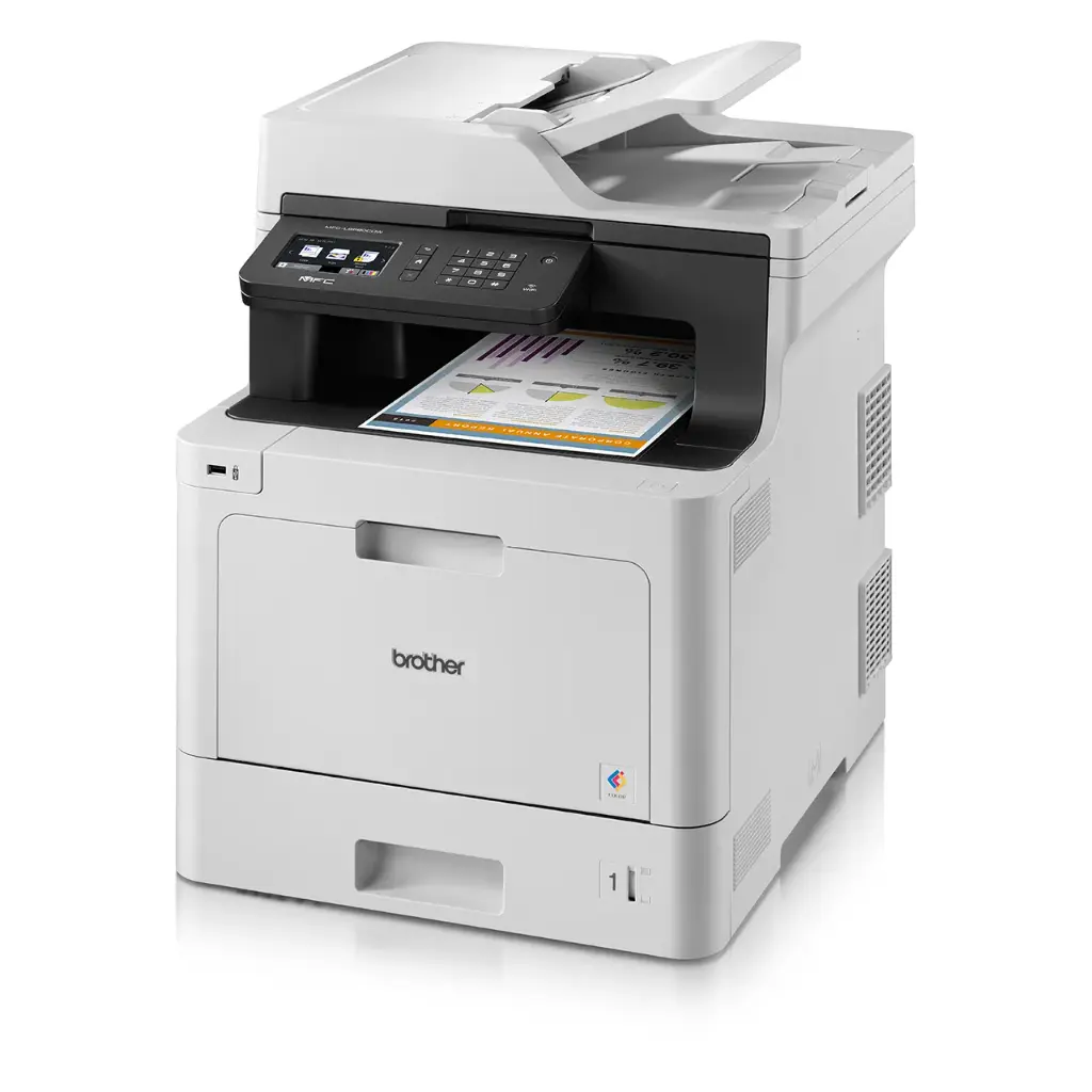 Brother MFC-L8690CDw