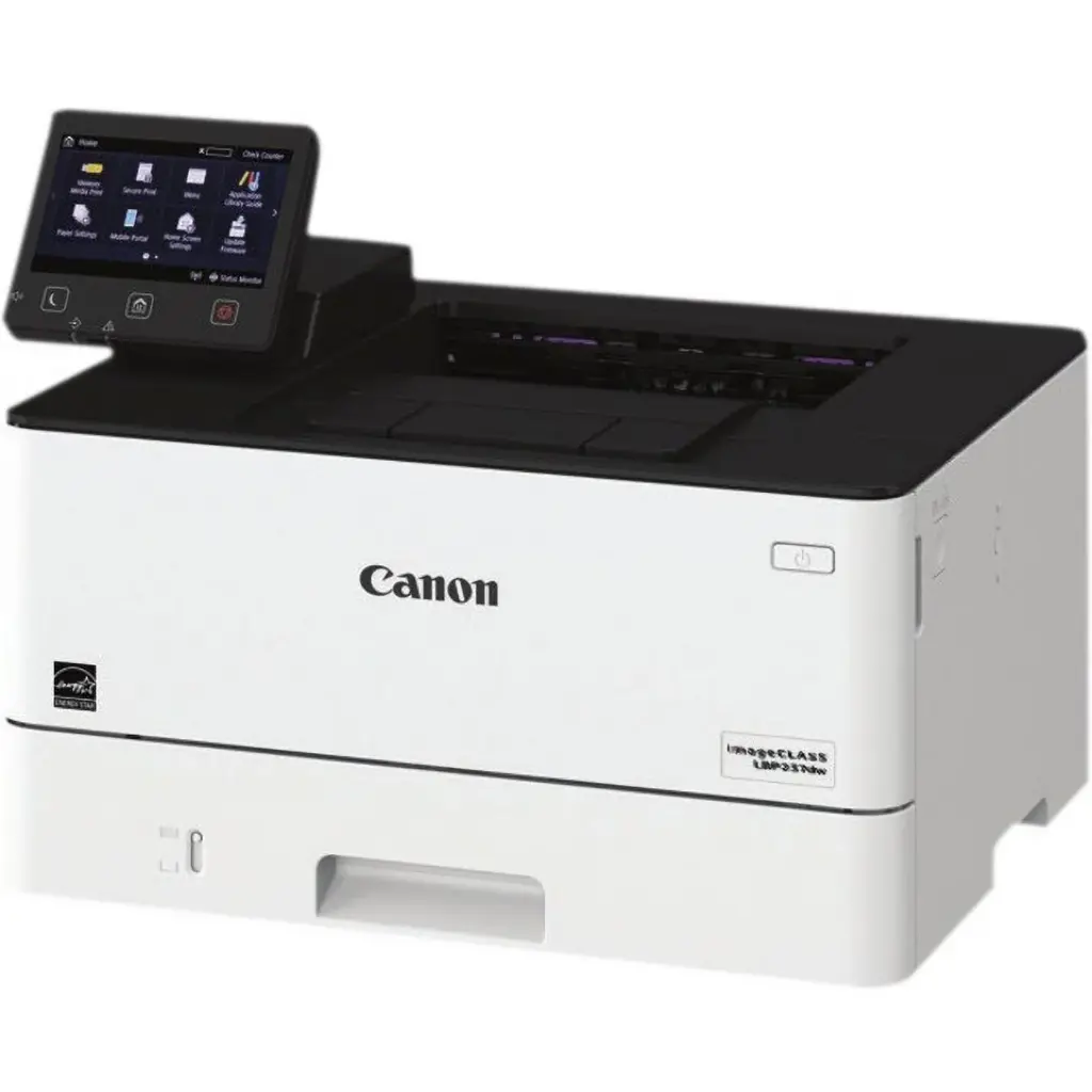 Canon 1238P