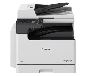Canon 2425