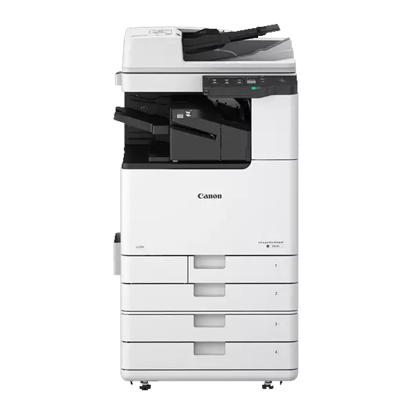 Canon 2930i