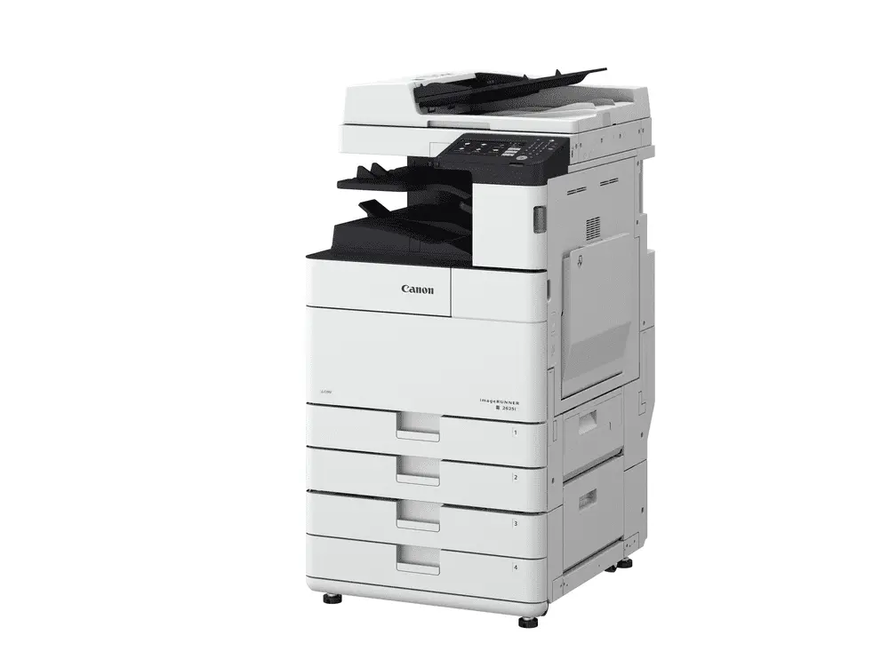 Canon 2625i