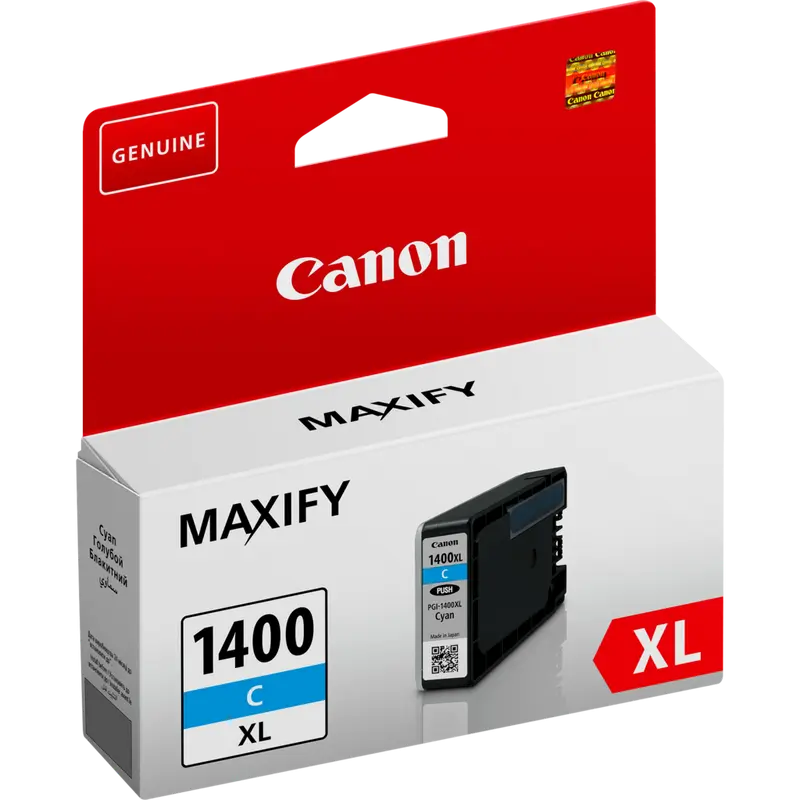 PGI-1400XL Series