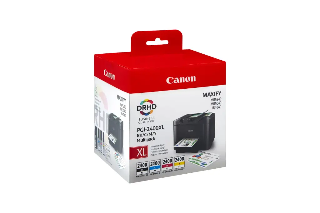 PGI-2400XL Multipack