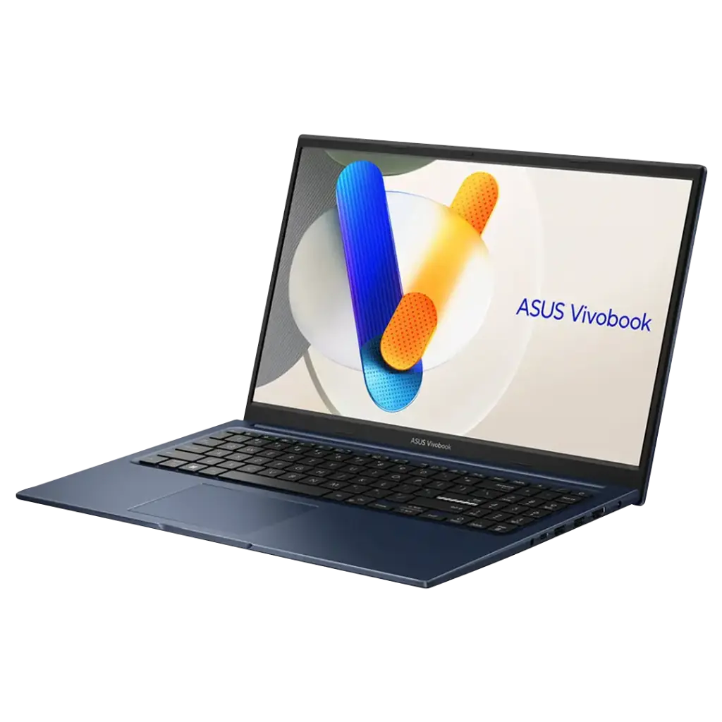 ASUS X1504VA-i58512BL1W Vivobook