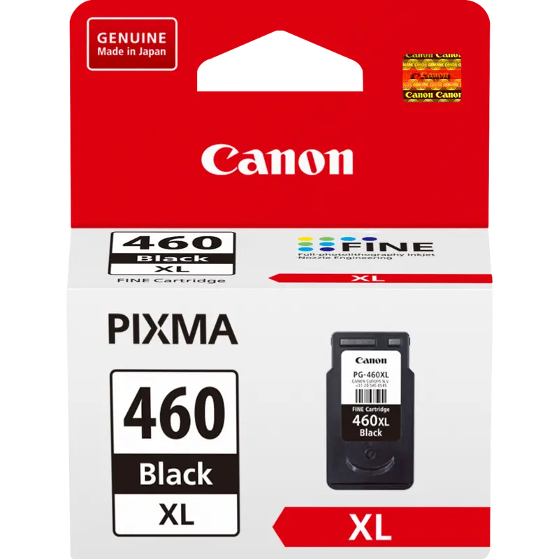 Canon PG-460XL
