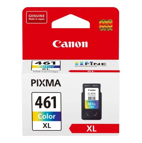 Canon 461XL 