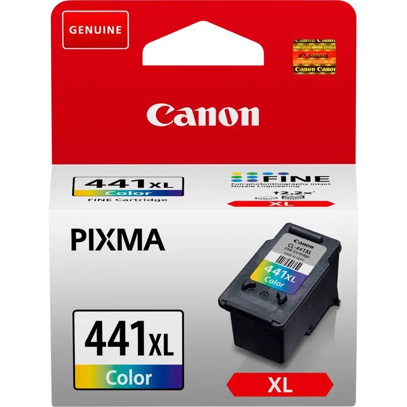 Canon CL-441XL