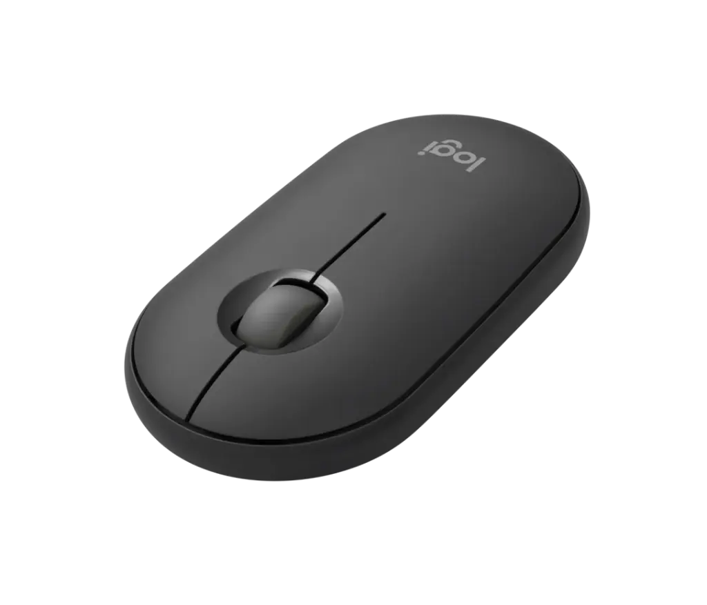 Logitech M350 Pebble Bluetooth Mouse | thecrossplatform
